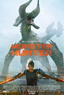 دانلود فیلم شکارچی هیولا 2020 Monster Hunter