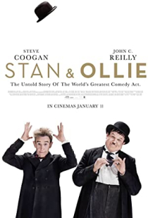 دانلود فیلم استن و الی 2018 Stan and Ollie