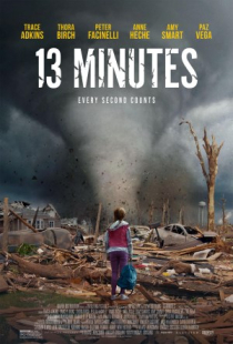 دانلود فیلم 13 دقیقه 2021 13 Minutes + تماشای آنلاین