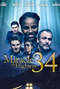 دانلود فیلم معجزه در خیابان سی و چهارم 2020 Miracle on Highway 34