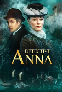 دانلود سریال کارآگاه آنا Detective Anna 2016 + زیرنویس فارسی