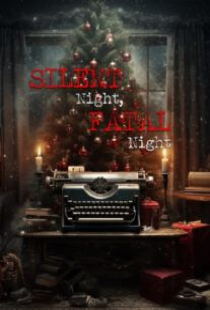 دانلود فیلم شب خاموش شب مرگبار Silent Night, Fatal Night 2023