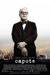 دانلود فیلم کاپوتی 2005 Capote