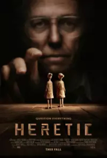 دانلود فیلم مرتد 2024 Heretic