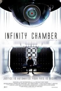 دانلود فیلم اتاق بی نهایت Infinity Chamber 2016 + زیرنویس فارسی