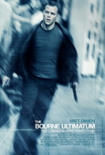 دانلود فیلم اولتیماتوم بورن 2007 The Bourne Ultimatum