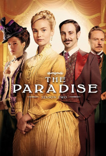دانلود سریال پارادایس The Paradise 2012 + زیرنویس فارسی