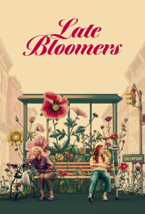 دانلود فیلم دیر شکوفایان 2023 - Late Bloomers