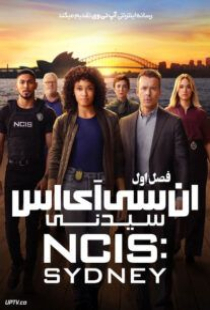 دانلود سریال ان سی آی اس سیدنی NCIS Sydney 2023