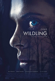 دانلود فیلم وحشی Wildling 2018 + زیرنویس فارسی