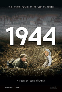 دانلود فیلم 1944 (2015) + دوبله فارسی