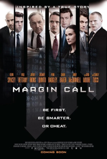دانلود فیلم مارجین کال Margin Call 2011 + دوبله فارسی