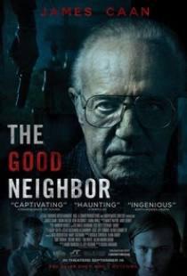 دانلود فیلم ترسناک همسایه خوب 2017 The Good Neighbor + زیرنویس