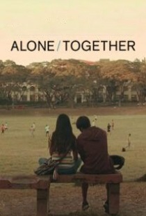 دانلود فیلم تنها باهم Alone/Together 2019 + زیرنویس فارسی