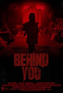 دانلود فیلم پشت سرت 2020 Behind You