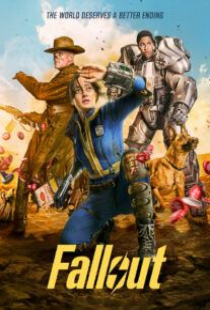 دانلود سریال فال‌اوت Fallout 2024