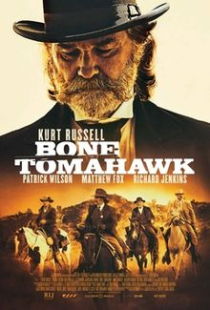 دانلود فیلم تاماهاوکر استخوانی Bone Tomahawk 2015 + دوبله