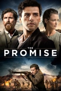 دانلود فیلم وعده The Promise 2016 + زیرنویس فارسی