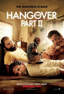 دانلود فیلم خماری 2 2011 The Hangover 2 + زیرنویس فارسی