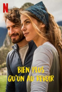 دانلود فیلم کوله گردها 2022 Backpackers (Hasta que nos Volvamos a Encontrar)