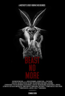 دانلود فیلم دیگر هیولایی در کار نیست Beast No More 2019 + زیرنویس