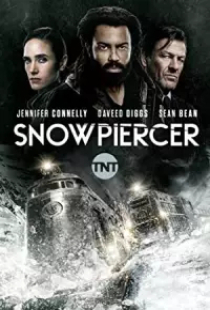 دانلود سریال برف شکن 2021 Snowpiercer