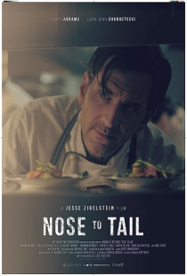 دانلود فیلم بینی تا دم Nose to Tail 2018 + زیرنویس فارسی