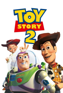 دانلود انیمیشن داستان اسباب بازی 2 1999 Toy Story 2 + زیرنویس فارسی