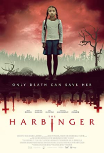 دانلود فیلم هاربینگر 2022 - The Harbinger