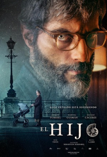 دانلود فیلم پسر El Hijo 2019 + زیرنویس فارسی