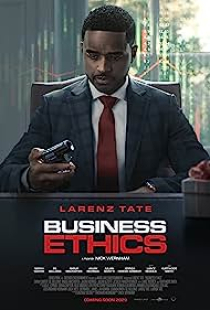 دانلود فیلم روش کسب و کار Business Ethics 2019 + زیرنویس 