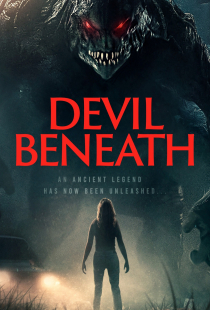 دانلود فیلم شیطان نهفته Devil Beneath 2023 + زیرنویس فارسی
