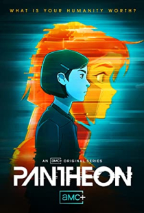 دانلود سریال پانتئون  2022 - Pantheon
