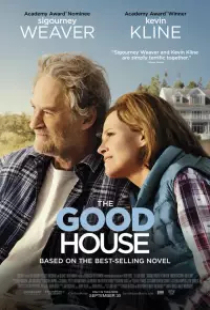 دانلود فیلم خانه خوب 2022 The Good House