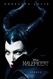 دانلود فیلم مالفیسنت Maleficent 2014 + دوبله فارسی
