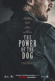 دانلود فیلم قدرت سگ 2021 The Power of the Dog