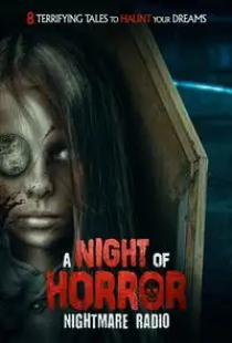 دانلود فیلم 2019 A Night of Horror - Nightmare Radio + زیرنویس فارسی