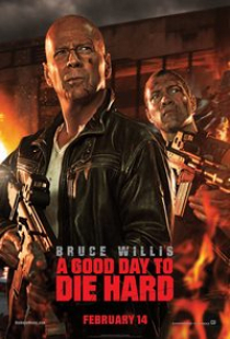 دانلود فیلم یک روز خوب برای جان سخت 2013 A Good Day to Die Hard
