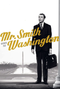 آقای اسمیت به واشینگتن می‌رود