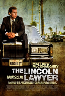 دانلود فیلم وکیل لینکلن The Lincoln Lawyer 2011 + دوبله