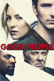 دانلود فیلم آدم های خوب Good People 2014 + دوبله فارسی