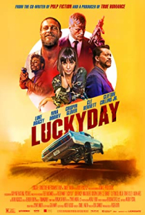 دانلود فیلم روز شانس 2019 Lucky Day