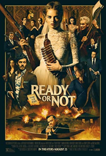 دانلود فیلم آماده ای یا نه 2019 Ready or Not