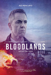 دانلود سریال سرزمین خونین Bloodlands 2021 + زیرنویس فارسی