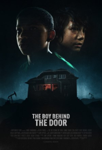 دانلود فیلم پسر پشت در 2020 The Boy Behind the Door + زیرنویس فارسی