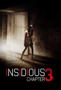 دانلود فیلم توطئه آمیز 3 Insidious: Chapter 3 2015 + زیرنویس