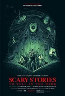 دانلود فیلم داستانهای ترسناک برای گفتن در تاریکی 2019 Scary Stories to Tell in the Dark