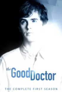 دانلود سریال دکتر خوب 2017 The Good Doctor