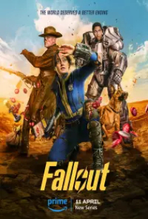 دانلود سریال سقوط 2024 Fallout