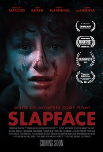 دانلود فیلم سیلی 2022 Slapface